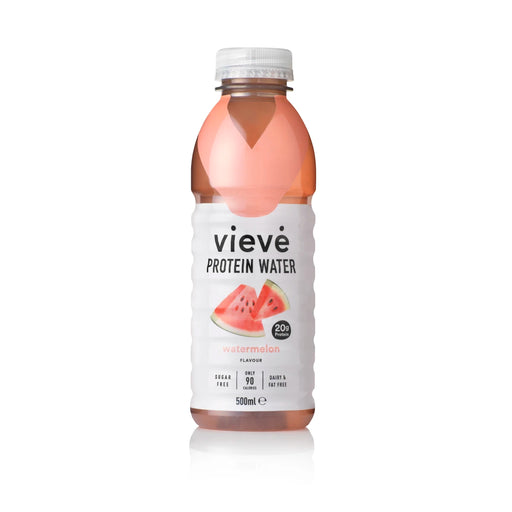 Vieve - Protein Water Watermelon 6 x 500ml  