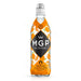 Orange Hydration Drink 12 x 500ml - MGP Nutrition