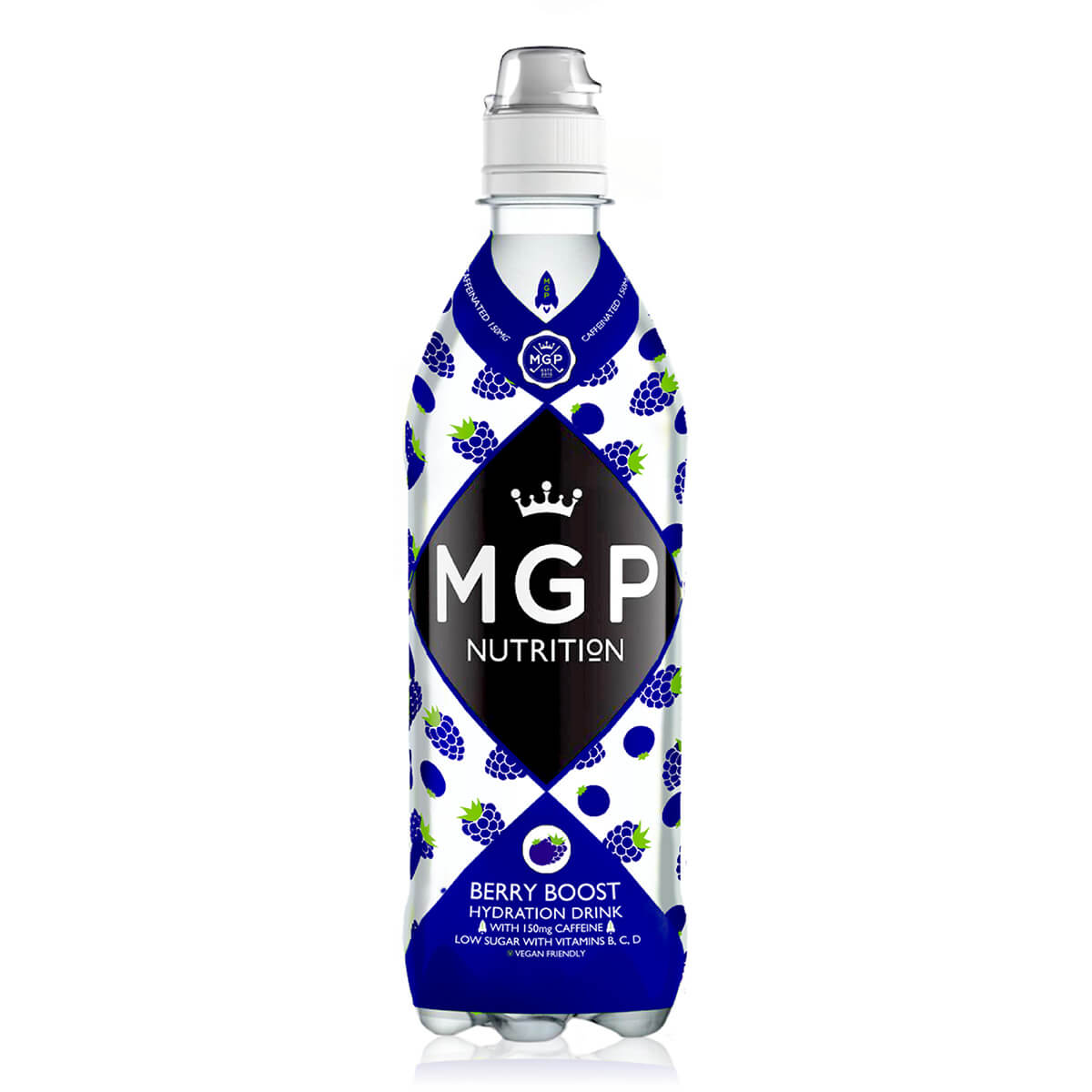 MGP Nutrition