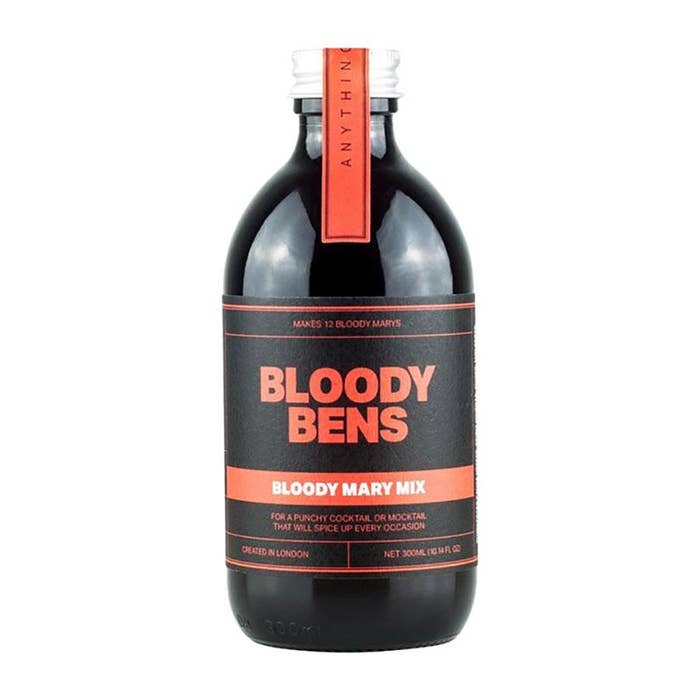 Bloody Bens