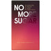 Case of 10 x 85g Organic No Sugar 80% Dark Chocolate Bar from Nomosu.