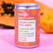 Eauglo - Mango and Papaya Beauty Drink 24 x 2000mg Vegan Collagen. Can infront of cut papaya.