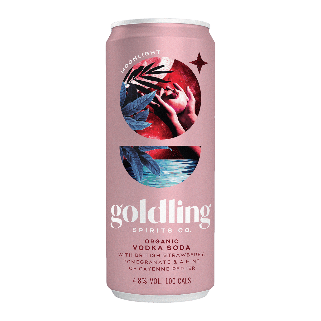 Goldling Spirits Co