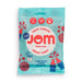 JOM Organic and Vegan Sour Retro Cola Gummies 16 x 70g