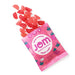 JOM Organic and Vegan Raspberry & Blackberry Gummies 16 x 70g