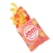 JOM - Organic and Vegan Strawberry & Peach Gummies 16 x 70g