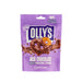 Olly's Wholesale - Milk Chocolate Pretzel Thins 90g