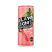 Wholesale Flawsome! Drinks Apple & Rhubarb Lightly Sparkling Juice Drink 24 x 250ml - FodaBox Trade