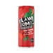 Wholesale Flawsome! Drinks Apple & Strawberry Lightly Sparkling Juice Drink 24 x 250ml - FodaBox Trade