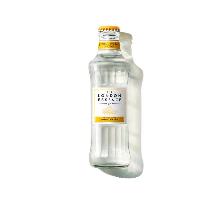 Wholesale London Essence - Original Indian Tonic Water 200ml