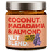 Wholesale Nut Blend - Coconut, Macadamia & Almond Butter 6 x 200g
