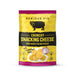 Case of 24 x 24g Crunchy Snacking Cheese with Caramelised Onion from Serious Pig