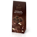 Case of 8 x 100g Chocolate & Hazelnut Vegan Truffles from Corte Diletto UK.
