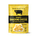 Case of 24 x 24g Crunchy Snacking Cheese from Serious Pig