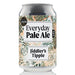 Case of 12 x 330ml Everday Sessionable Pale Ale 3.8% ABV from Jiddler's Tipple.