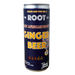 Case of 12 x 230ml East African Root Ginger Beer from The Root Co