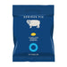 Case of 24 x 40g Cornish Sea Salted Baked Salted Peanuts from Serious Pig