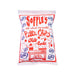 Soffles Wholesale - Wild Chilli and Garlic Pitta Chips 15 x 60g